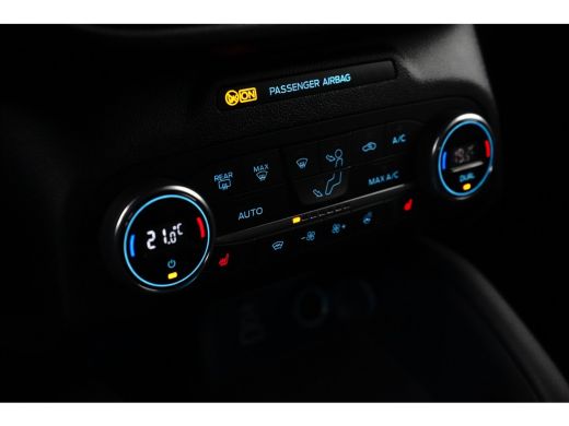 Ford Kuga 2.5 PHEV ST-Line X 225pk | Black Pack | Winter Pack | Adaptive Cruise | Dodehoek Detectie ActivLease financial lease