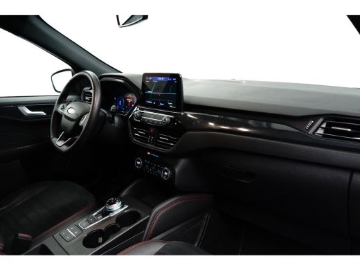 Ford Kuga 2.5 PHEV ST-Line X 225pk | Black Pack | Winter Pack | Adaptive Cruise | Dodehoek Detectie ActivLease financial lease