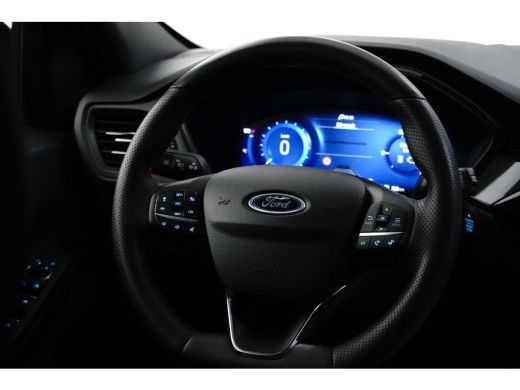 Ford Kuga 2.5 PHEV ST-Line X 225pk | Black Pack | Winter Pack | Adaptive Cruise | Dodehoek Detectie ActivLease financial lease