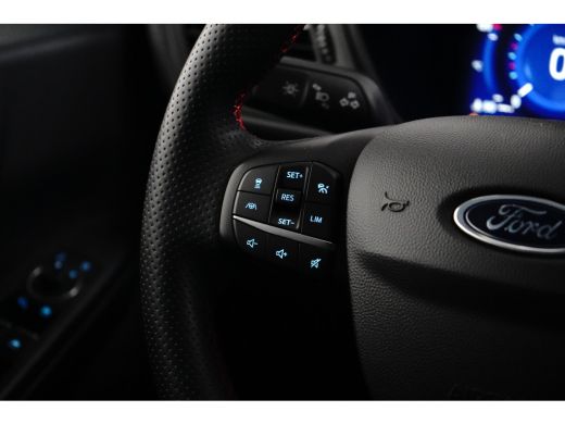 Ford Kuga 2.5 PHEV ST-Line X 225pk | Black Pack | Winter Pack | Adaptive Cruise | Dodehoek Detectie ActivLease financial lease