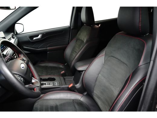 Ford Kuga 2.5 PHEV ST-Line X 225pk | Black Pack | Winter Pack | Adaptive Cruise | Dodehoek Detectie ActivLease financial lease