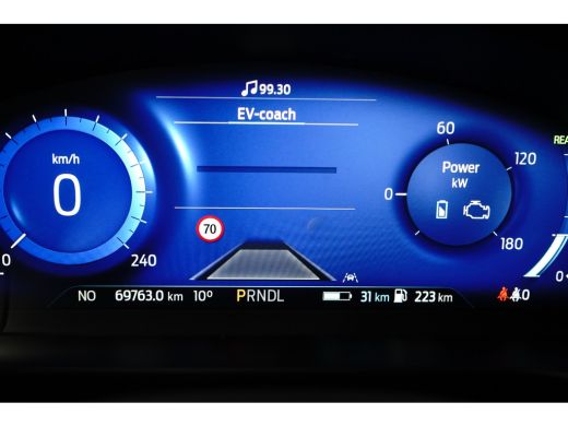 Ford Kuga 2.5 PHEV ST-Line X 225pk | Black Pack | Winter Pack | Adaptive Cruise | Dodehoek Detectie ActivLease financial lease