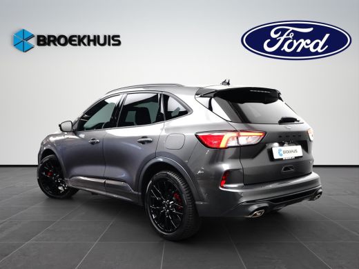 Ford Kuga 2.5 PHEV ST-Line X 225pk | Black Pack | Winter Pack | Adaptive Cruise | Dodehoek Detectie ActivLease financial lease