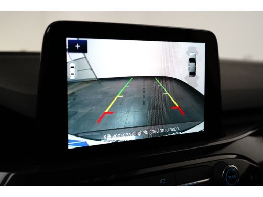 Ford Kuga 2.5 PHEV ST-Line X 225pk | Black Pack | Winter Pack | Adaptive Cruise | Dodehoek Detectie ActivLease financial lease