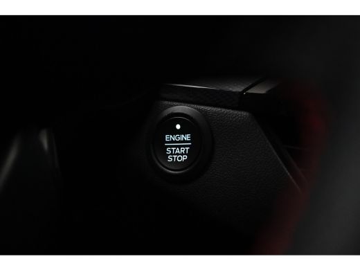 Ford Kuga 2.5 PHEV ST-Line X 225pk | Black Pack | Winter Pack | Adaptive Cruise | Dodehoek Detectie ActivLease financial lease