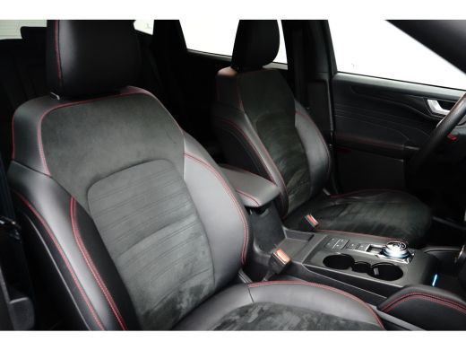 Ford Kuga 2.5 PHEV ST-Line X 225pk | Black Pack | Winter Pack | Adaptive Cruise | Dodehoek Detectie ActivLease financial lease