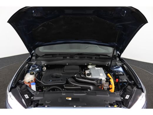 Ford Mondeo Wagon 2.0 IVCT HEV ST-Line | Panoramadak | Leder | LED | Adaptive Cruise | BLIS | Camera | Winter... ActivLease financial lease