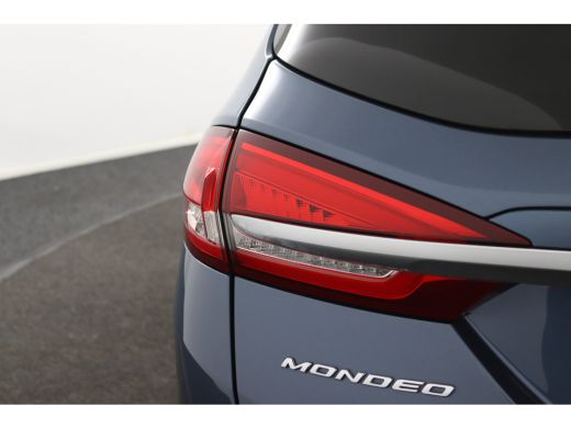 Ford Mondeo Wagon 2.0 IVCT HEV ST-Line | Panoramadak | Leder | LED | Adaptive Cruise | BLIS | Camera | Winter... ActivLease financial lease