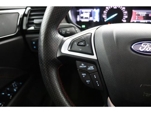 Ford Mondeo Wagon 2.0 IVCT HEV ST-Line | Panoramadak | Leder | LED | Adaptive Cruise | BLIS | Camera | Winter... ActivLease financial lease