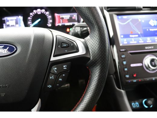 Ford Mondeo Wagon 2.0 IVCT HEV ST-Line | Panoramadak | Leder | LED | Adaptive Cruise | BLIS | Camera | Winter... ActivLease financial lease