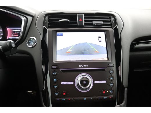 Ford Mondeo Wagon 2.0 IVCT HEV ST-Line | Panoramadak | Leder | LED | Adaptive Cruise | BLIS | Camera | Winter... ActivLease financial lease