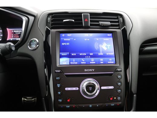 Ford Mondeo Wagon 2.0 IVCT HEV ST-Line | Panoramadak | Leder | LED | Adaptive Cruise | BLIS | Camera | Winter... ActivLease financial lease