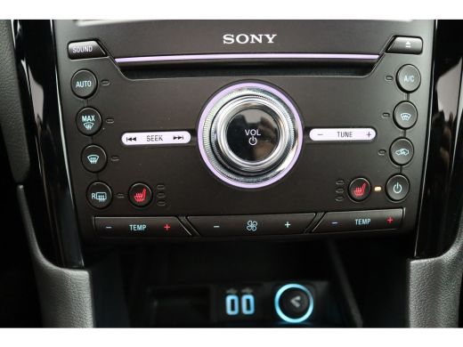 Ford Mondeo Wagon 2.0 IVCT HEV ST-Line | Panoramadak | Leder | LED | Adaptive Cruise | BLIS | Camera | Winter... ActivLease financial lease