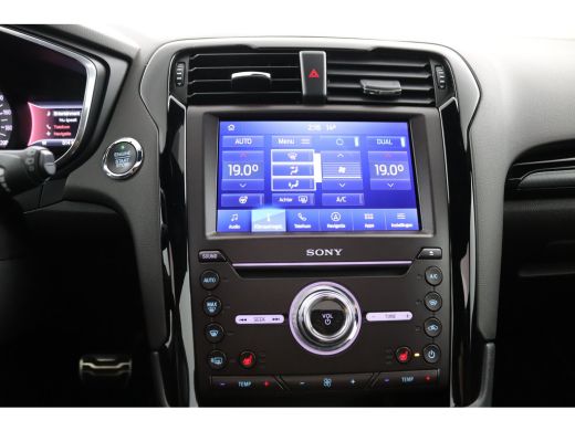 Ford Mondeo Wagon 2.0 IVCT HEV ST-Line | Panoramadak | Leder | LED | Adaptive Cruise | BLIS | Camera | Winter... ActivLease financial lease