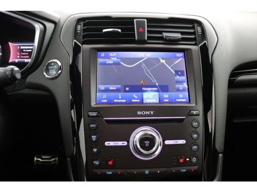 Ford Mondeo Wagon 2.0 IVCT HEV ST-Line | Panoramadak | Leder | LED | Adaptive Cruise | BLIS | Camera | Winter... ActivLease financial lease