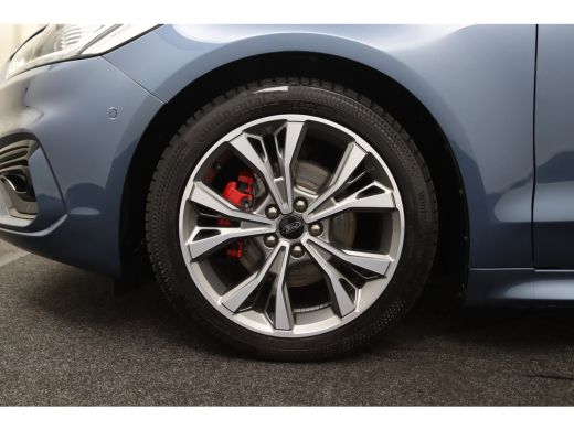 Ford Mondeo Wagon 2.0 IVCT HEV ST-Line | Panoramadak | Leder | LED | Adaptive Cruise | BLIS | Camera | Winter... ActivLease financial lease