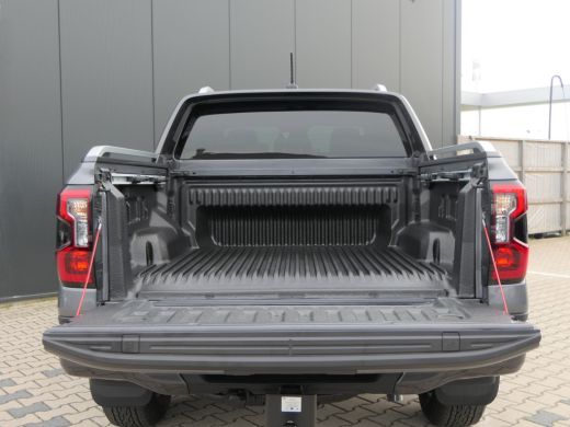 Ford Ranger 2.3 Double Cab PHEV Wildtrak | B&O | 360 Camera | Lage Fiscale Waarde! | Trekhaak | Stoelverwarmi... ActivLease financial lease