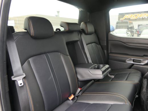 Ford Ranger 2.3 Double Cab PHEV Wildtrak | B&O | 360 Camera | Lage Fiscale Waarde! | Trekhaak | Stoelverwarmi... ActivLease financial lease