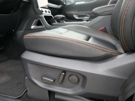 Ford Ranger 2.3 Double Cab PHEV Wildtrak | B&O | 360 Camera | Lage Fiscale Waarde! | Trekhaak | Stoelverwarmi... ActivLease financial lease