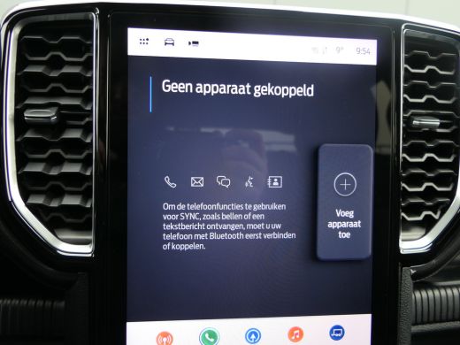 Ford Ranger 2.3 Double Cab PHEV Wildtrak | B&O | 360 Camera | Lage Fiscale Waarde! | Trekhaak | Stoelverwarmi... ActivLease financial lease