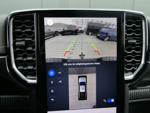 Ford Ranger 2.3 Double Cab PHEV Wildtrak | B&O | 360 Camera | Lage Fiscale Waarde! | Trekhaak | Stoelverwarmi... ActivLease financial lease