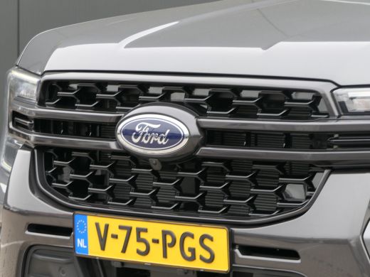 Ford Ranger 2.3 Double Cab PHEV Wildtrak | B&O | 360 Camera | Lage Fiscale Waarde! | Trekhaak | Stoelverwarmi... ActivLease financial lease