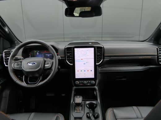 Ford Ranger 2.3 Double Cab PHEV Wildtrak | B&O | 360 Camera | Lage Fiscale Waarde! | Trekhaak | Stoelverwarmi... ActivLease financial lease