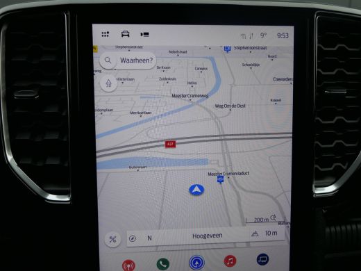 Ford Ranger 2.3 Double Cab PHEV Wildtrak | B&O | 360 Camera | Lage Fiscale Waarde! | Trekhaak | Stoelverwarmi... ActivLease financial lease