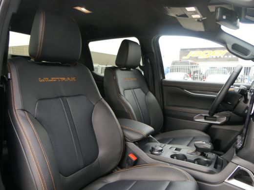 Ford Ranger 2.3 Double Cab PHEV Wildtrak | B&O | 360 Camera | Lage Fiscale Waarde! | Trekhaak | Stoelverwarmi... ActivLease financial lease