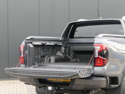 Ford Ranger 2.3 Double Cab PHEV Wildtrak | B&O | 360 Camera | Lage Fiscale Waarde! | Trekhaak | Stoelverwarmi... ActivLease financial lease