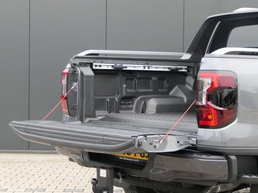 Ford Ranger 2.3 Double Cab PHEV Wildtrak | B&O Audio | 360 Camera | Lage Fiscale Waarde | Adaptive Cruise | B... ActivLease financial lease