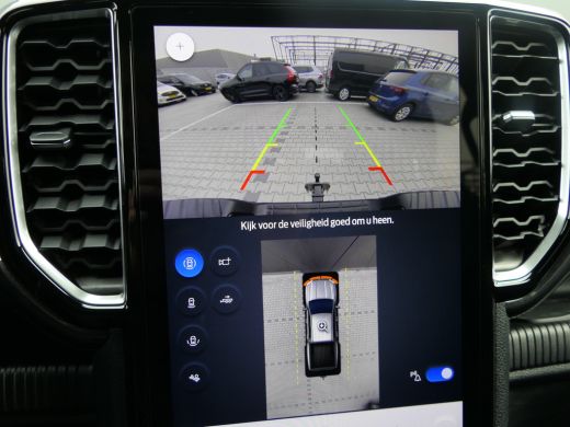 Ford Ranger 2.3 Double Cab PHEV Wildtrak | B&O Audio | 360 Camera | Lage Fiscale Waarde | Adaptive Cruise | B... ActivLease financial lease