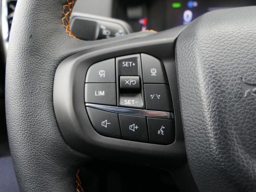 Ford Ranger 2.3 Double Cab PHEV Wildtrak | B&O Audio | 360 Camera | Lage Fiscale Waarde | Adaptive Cruise | B... ActivLease financial lease