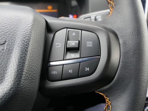 Ford Ranger 2.3 Double Cab PHEV Wildtrak | B&O Audio | 360 Camera | Lage Fiscale Waarde | Adaptive Cruise | B... ActivLease financial lease