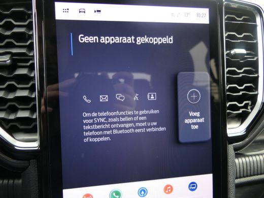 Ford Ranger 2.3 Double Cab PHEV Wildtrak | B&O Audio | 360 Camera | Lage Fiscale Waarde | Adaptive Cruise | B... ActivLease financial lease