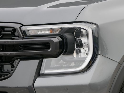 Ford Ranger 2.3 Double Cab PHEV Wildtrak | B&O Audio | 360 Camera | Lage Fiscale Waarde | Adaptive Cruise | B... ActivLease financial lease