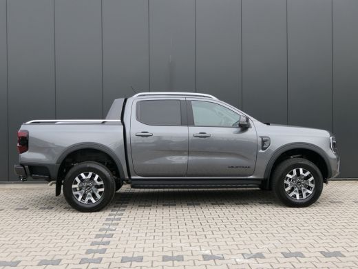 Ford Ranger 2.3 Double Cab PHEV Wildtrak | B&O Audio | 360 Camera | Lage Fiscale Waarde | Adaptive Cruise | B... ActivLease financial lease
