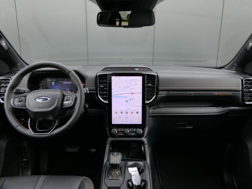 Ford Ranger 2.3 Double Cab PHEV Wildtrak | B&O Audio | 360 Camera | Lage Fiscale Waarde | Adaptive Cruise | B... ActivLease financial lease