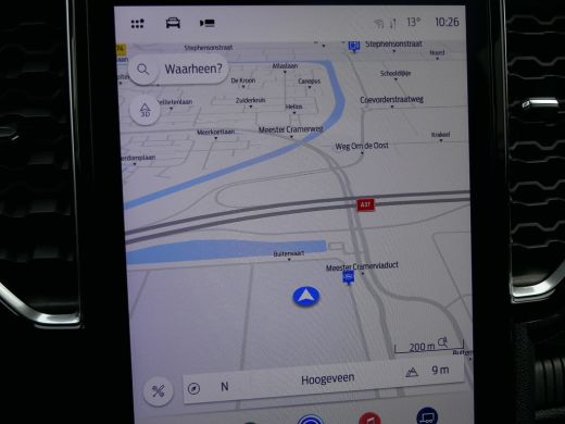 Ford Ranger 2.3 Double Cab PHEV Wildtrak | B&O Audio | 360 Camera | Lage Fiscale Waarde | Adaptive Cruise | B... ActivLease financial lease