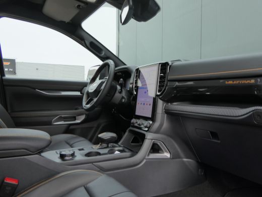 Ford Ranger 2.3 Double Cab PHEV Wildtrak | B&O Audio | 360 Camera | Lage Fiscale Waarde | Adaptive Cruise | B... ActivLease financial lease