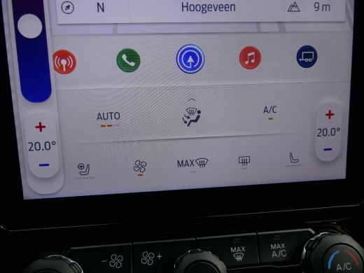 Ford Ranger 2.3 Double Cab PHEV Wildtrak | B&O Audio | 360 Camera | Lage Fiscale Waarde | Adaptive Cruise | B... ActivLease financial lease