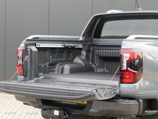 Ford Ranger 2.3 Double Cab PHEV Wildtrak | Lage Fiscale Waarde | 360 Camera | B&O | Trekhaak | Stoelverwarmin... ActivLease financial lease