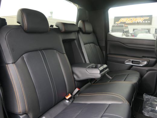 Ford Ranger 2.3 Double Cab PHEV Wildtrak | Lage Fiscale Waarde | 360 Camera | B&O | Trekhaak | Stoelverwarmin... ActivLease financial lease