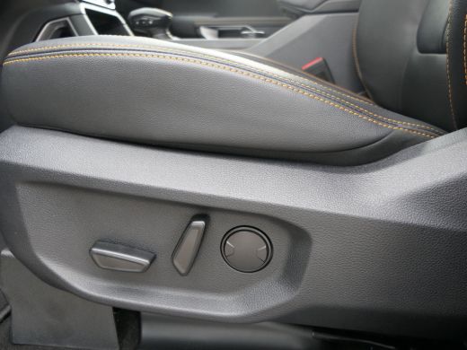 Ford Ranger 2.3 Double Cab PHEV Wildtrak | Lage Fiscale Waarde | 360 Camera | B&O | Trekhaak | Stoelverwarmin... ActivLease financial lease