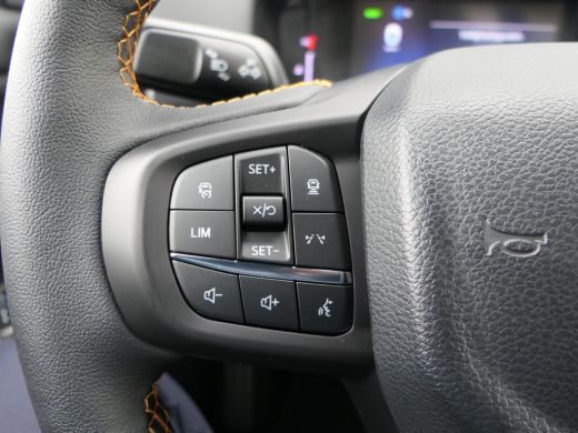 Ford Ranger 2.3 Double Cab PHEV Wildtrak | Lage Fiscale Waarde | 360 Camera | B&O | Trekhaak | Stoelverwarmin... ActivLease financial lease