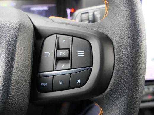 Ford Ranger 2.3 Double Cab PHEV Wildtrak | Lage Fiscale Waarde | 360 Camera | B&O | Trekhaak | Stoelverwarmin... ActivLease financial lease