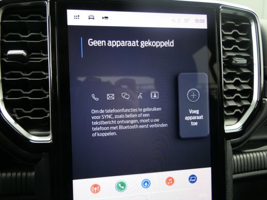 Ford Ranger 2.3 Double Cab PHEV Wildtrak | Lage Fiscale Waarde | 360 Camera | B&O | Trekhaak | Stoelverwarmin... ActivLease financial lease