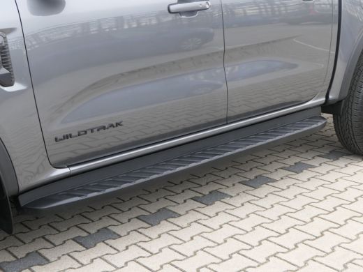 Ford Ranger 2.3 Double Cab PHEV Wildtrak | Lage Fiscale Waarde | 360 Camera | B&O | Trekhaak | Stoelverwarmin... ActivLease financial lease