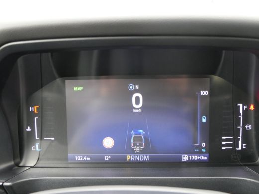 Ford Ranger 2.3 Double Cab PHEV Wildtrak | Lage Fiscale Waarde | 360 Camera | B&O | Trekhaak | Stoelverwarmin... ActivLease financial lease