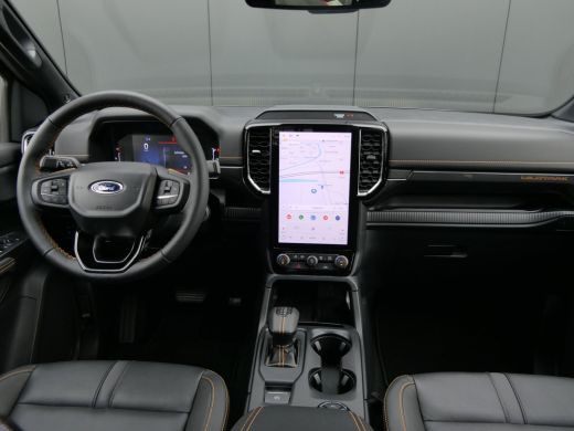 Ford Ranger 2.3 Double Cab PHEV Wildtrak | Lage Fiscale Waarde | 360 Camera | B&O | Trekhaak | Stoelverwarmin... ActivLease financial lease